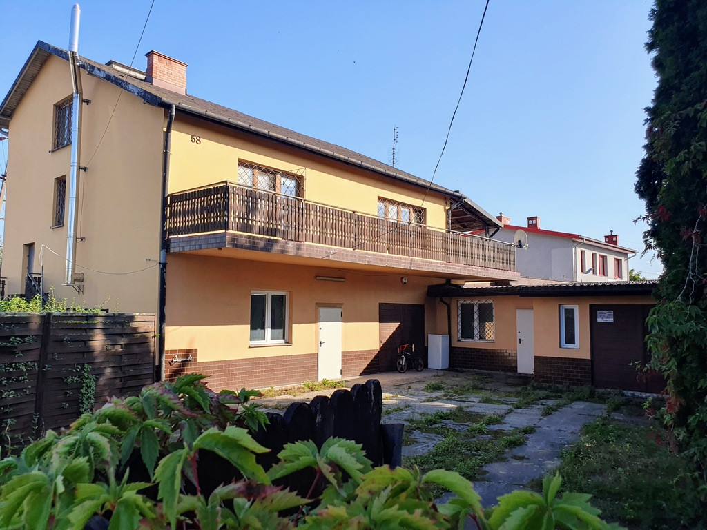 Dom Sprzedaż Wołomin