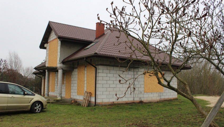 Dom Sprzedaż Turzyn