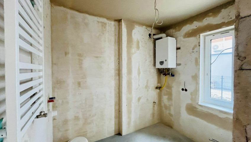 Mieszkanie Sprzedaż Marki