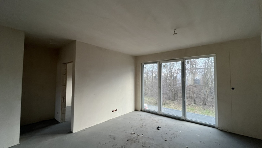 Mieszkanie Sprzedaż Marki