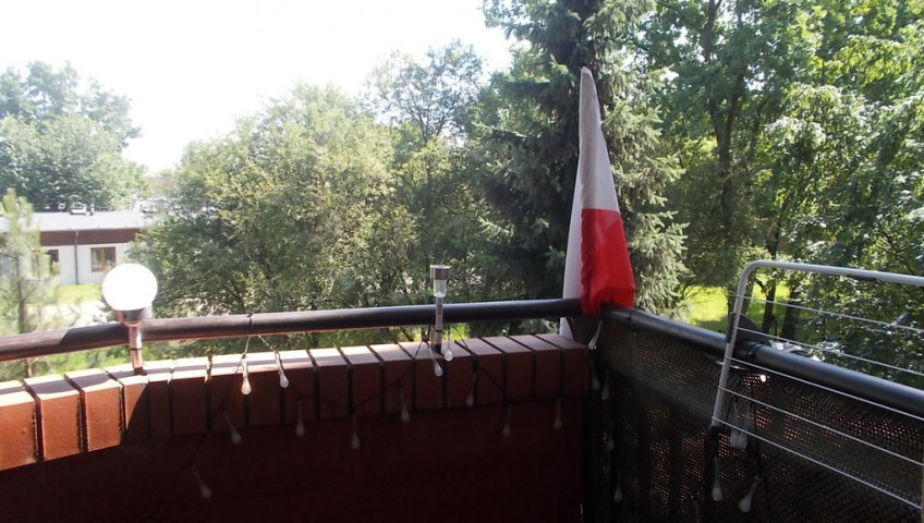 Mieszkanie Sprzedaż Warszawa
