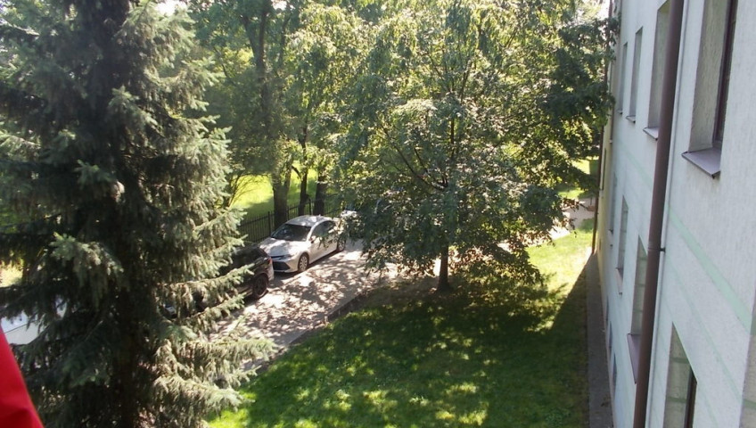 Mieszkanie Sprzedaż Warszawa