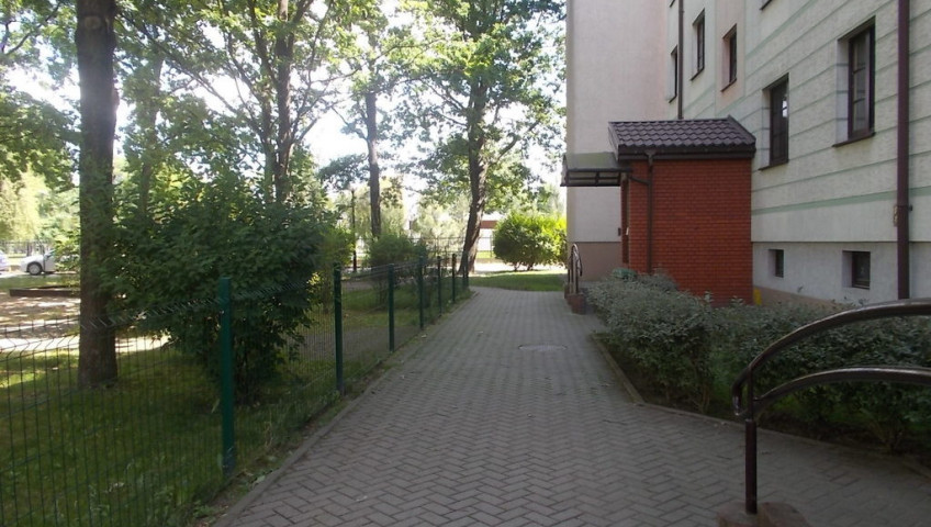 Mieszkanie Sprzedaż Warszawa