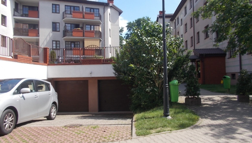Mieszkanie Sprzedaż Warszawa